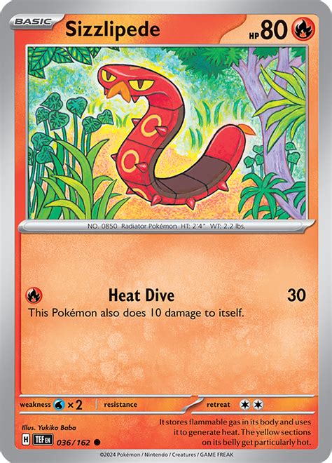 sizzlipede smogon.